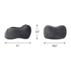 Memory Foam Neck Pillow