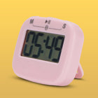 Magnetic Kitchen Timer