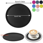 Silicone Round Jar Opener Coaster