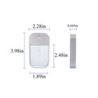 Fragrance Hand Sanitizer Spray