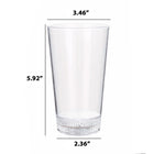 Induction Glowing Cup