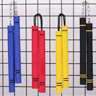 Foam-Wrapped Pvc Nunchaku