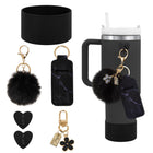 Cup Accessories Set