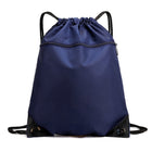600D Oxford Cloth Drawstring Backpack