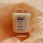 Scented Candle Soy Wax Candles Aromatherapy Candles