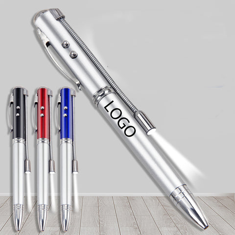 4-In-1 Laser Light Pointer