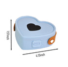 Ins-Style Girls' Jewelry Organizer Box