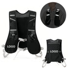 Reflective Sport Vest with Multi Pocket