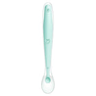 Baby Silicone Spoon With Storage Box