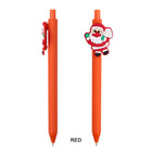 Christmas Themed Pens