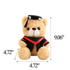 Teddy Bear Doll