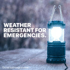 Retractable Camping Lantern