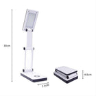 3 Level Brightness USB LED Folding Desk Lamp