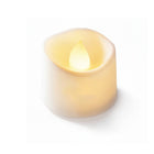 Christmas Table Flameless Candle Decoration