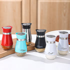 Barbecue Ingredient Bottle