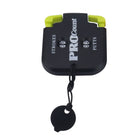 Mini Handheld Dual Golf Counter