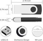 8Gb Rotating Memory Drive