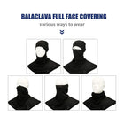 Summer Balaclava