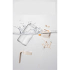 Household Glass Spray Cans