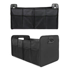 Folding Car Organizer