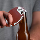 Funny Bottle Opener American Football Shape
