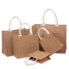 Custom Gunny Bag