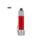 Mini Led Flashlight Keychain