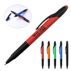 3-In-1 Highlighter With Pen And Stylus