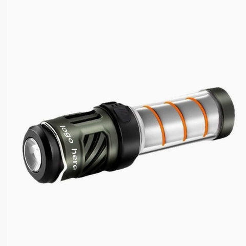 Outdoor Mosquito Repellent Flashlight