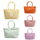 Mini Candy Color Handbag