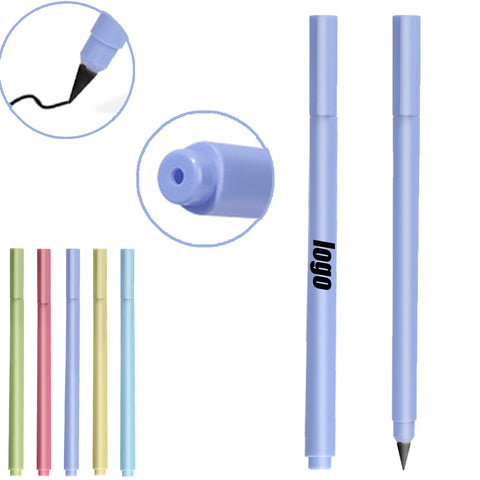 Triangles Reusable Everlasting Pencil