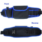 Storage Belt Magnetic Wrist Strap Tool Set