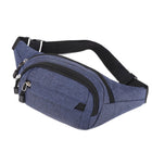 Crossbody Waist Bag