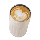 15oz Smart Temperature Display Coffee Thermos Cup