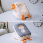 Cool - Touch Cartoon Pillow For Afternoon Naps