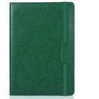 Hardcover Leather Diary