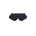 Light Tight Memory Cotton 3D Contoured Cup Sleep Mask