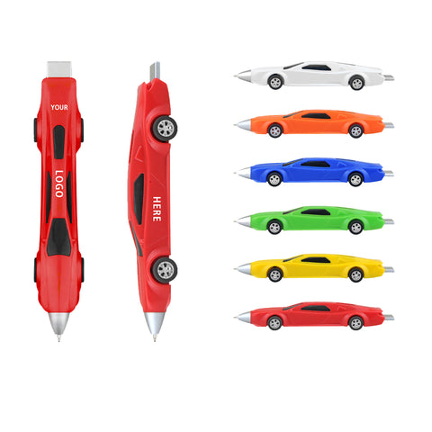 Automobile Ballpoint Pen