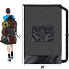 Extra Large Mesh Ball Bag