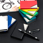 Professional Stainless Steel Card Case for Business Cards