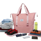 Travel Gym Bag