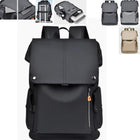 Business Travel Backpack With Laptop Compartment