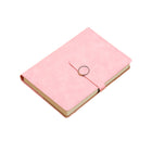 Soft Touch Journal