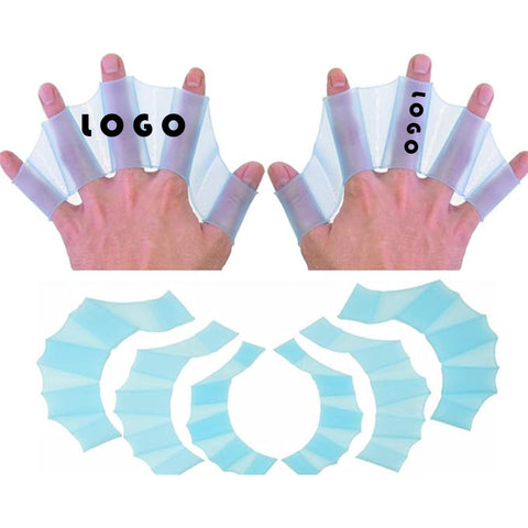 Swim Webbed Gloves