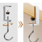Adjustable Table Hook