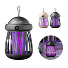 UV Mosquito Zapper Lamp – Flying Insect Trap