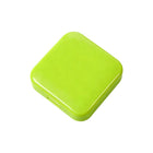 Two-Compartment Pill Dispenser