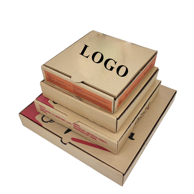 Printed Corrugated Kraft Paper 10