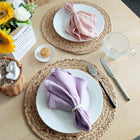 Linen Dinner Napkin