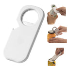 Three-in-One Magnetic Opener